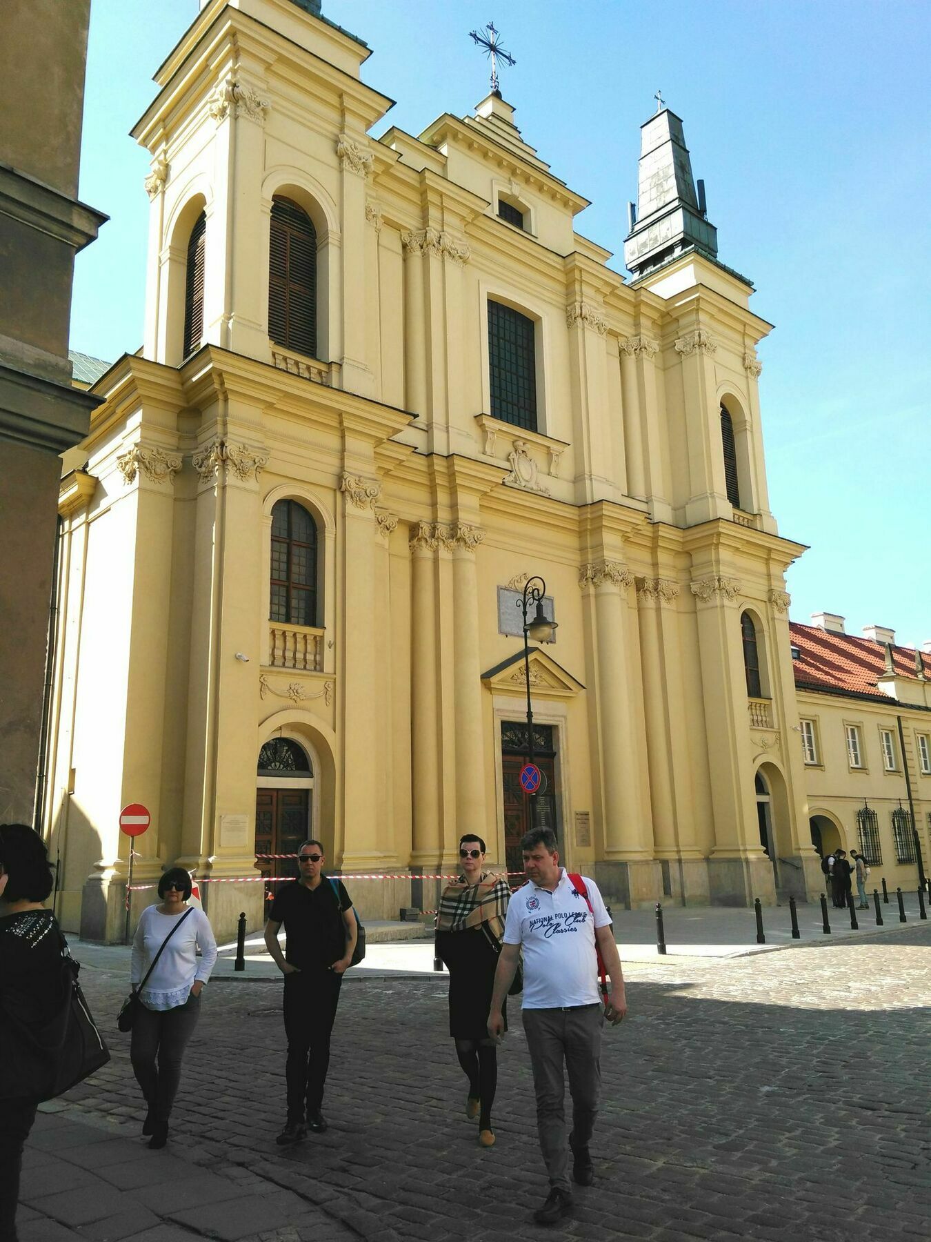 Studio Chopin Old Town Βαρσοβία Εξωτερικό φωτογραφία