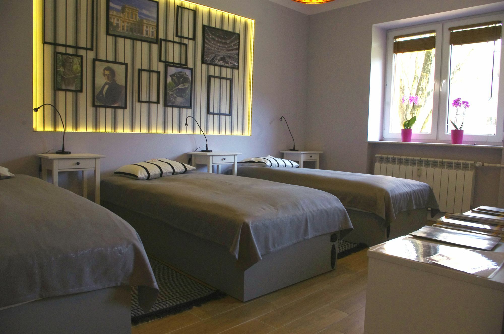 Studio Chopin Old Town Βαρσοβία Εξωτερικό φωτογραφία